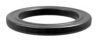 BOGE 87-434-L Anti-Friction Bearing, suspension strut support mounting